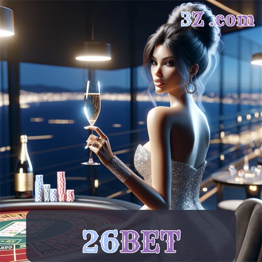 Nível Vip: Experiências Transformadoras no 26BET.COM
