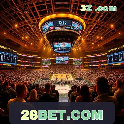 26BET.COM: A Fonte da Diversão Saudável em Jogos Online