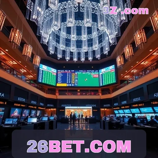 26BET.COM Cassino Online