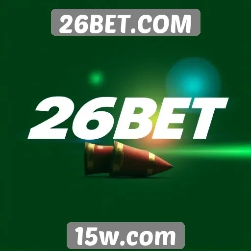 Segurança e confiabilidade em transações no 26BET.COM