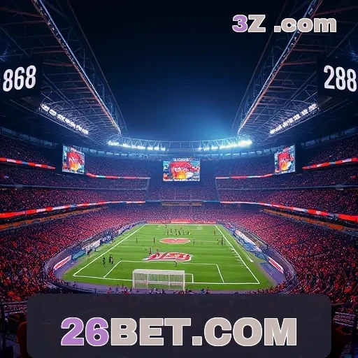 26BET.COM Dicas de Apostas