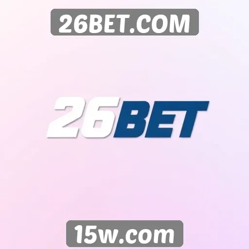 O que você precisa saber sobre 26BET.COM